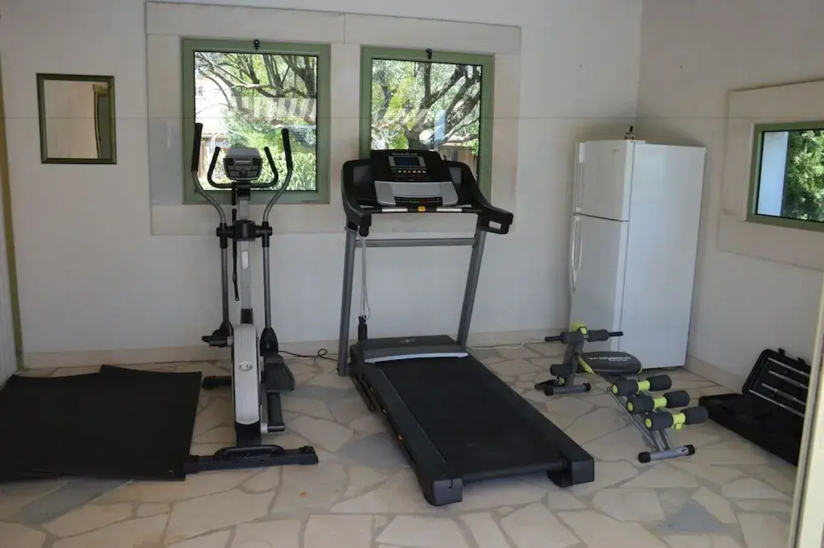 Villa Thebaïde Chambres d'hôtes