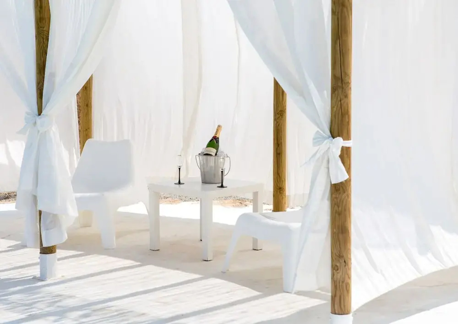 Casa El Ventorrillo - In Campiña de Morón y Marchena