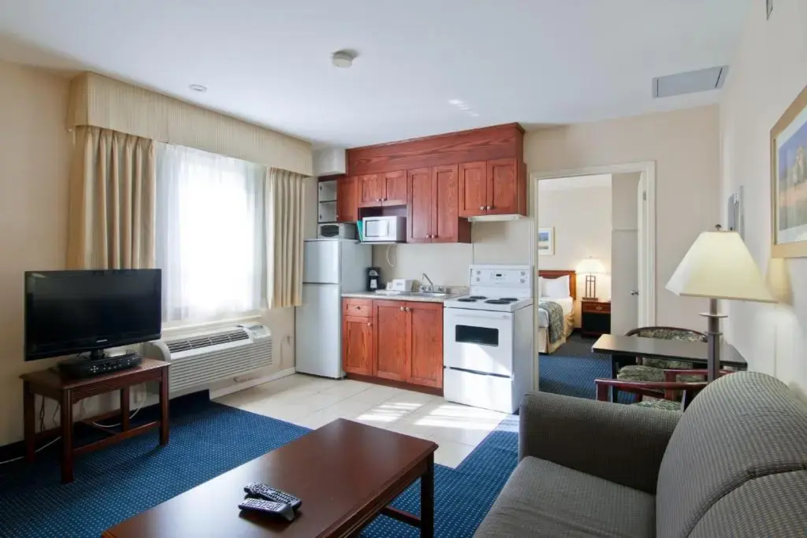 Travelodge Trenton