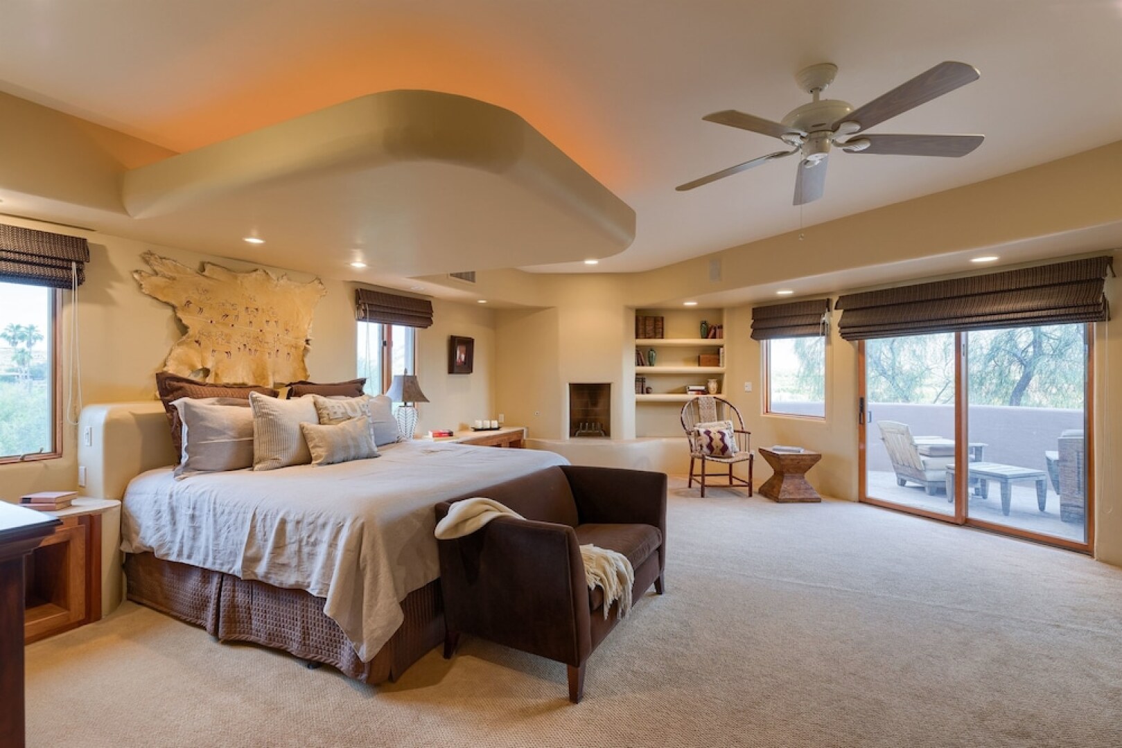 Carefree Oasis - Four Bedroom Home