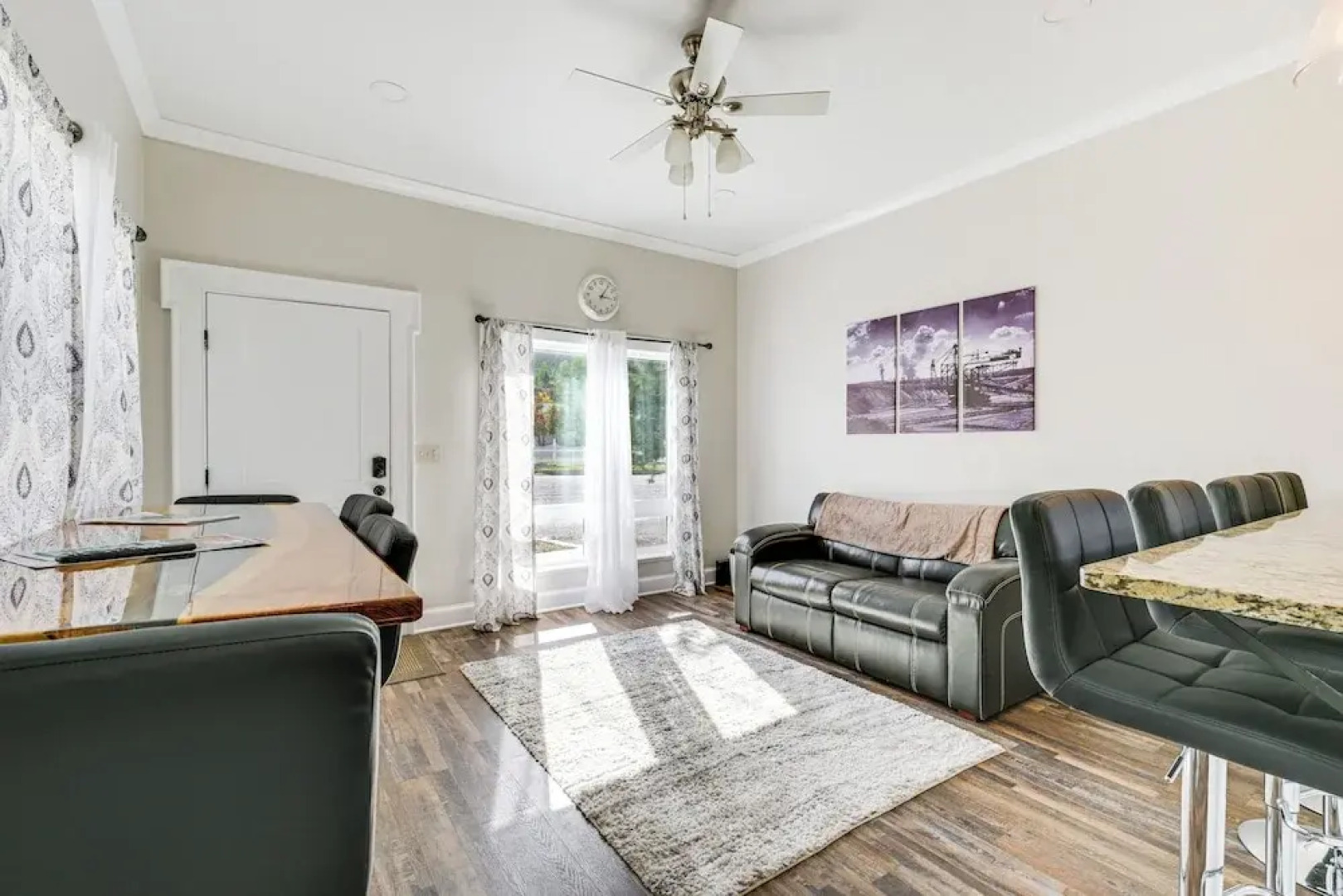 Mountain-view Anaconda Home w/ Gas Grill!