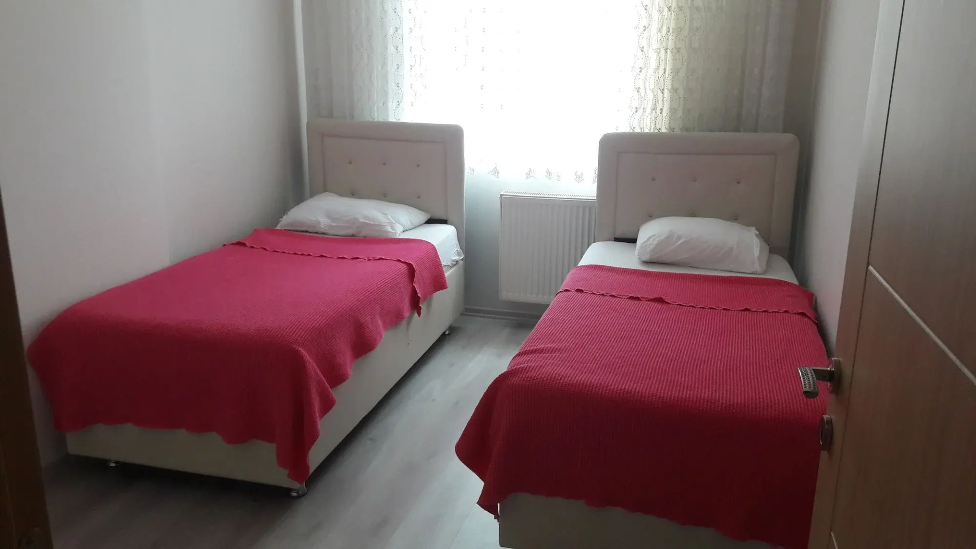 Karabina Eylül Apart