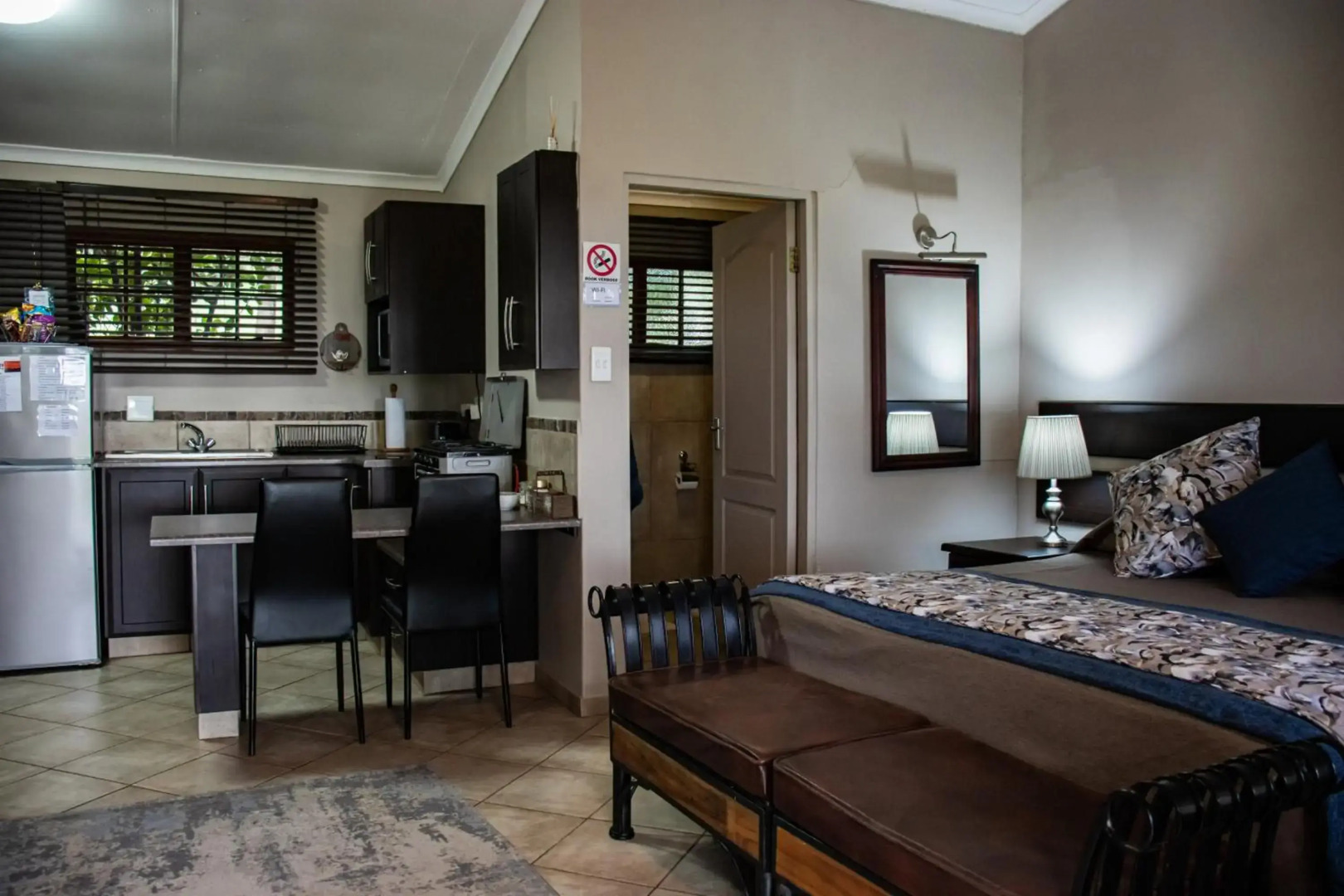 Drakensview Self Catering