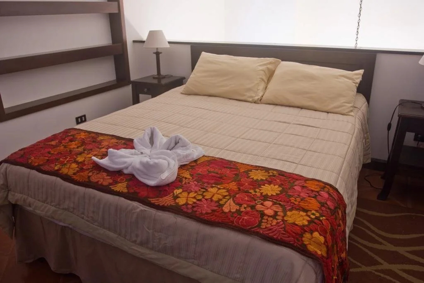 Condominio Villas Orotava