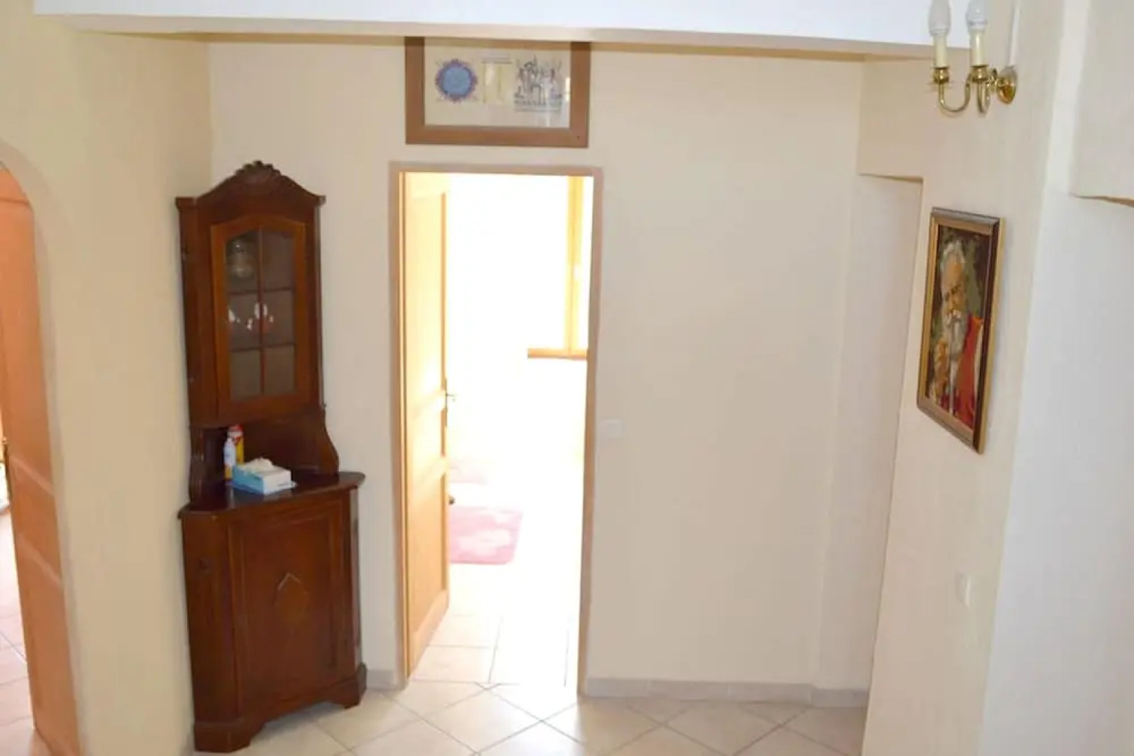 Holiday home Chemin de la Buire