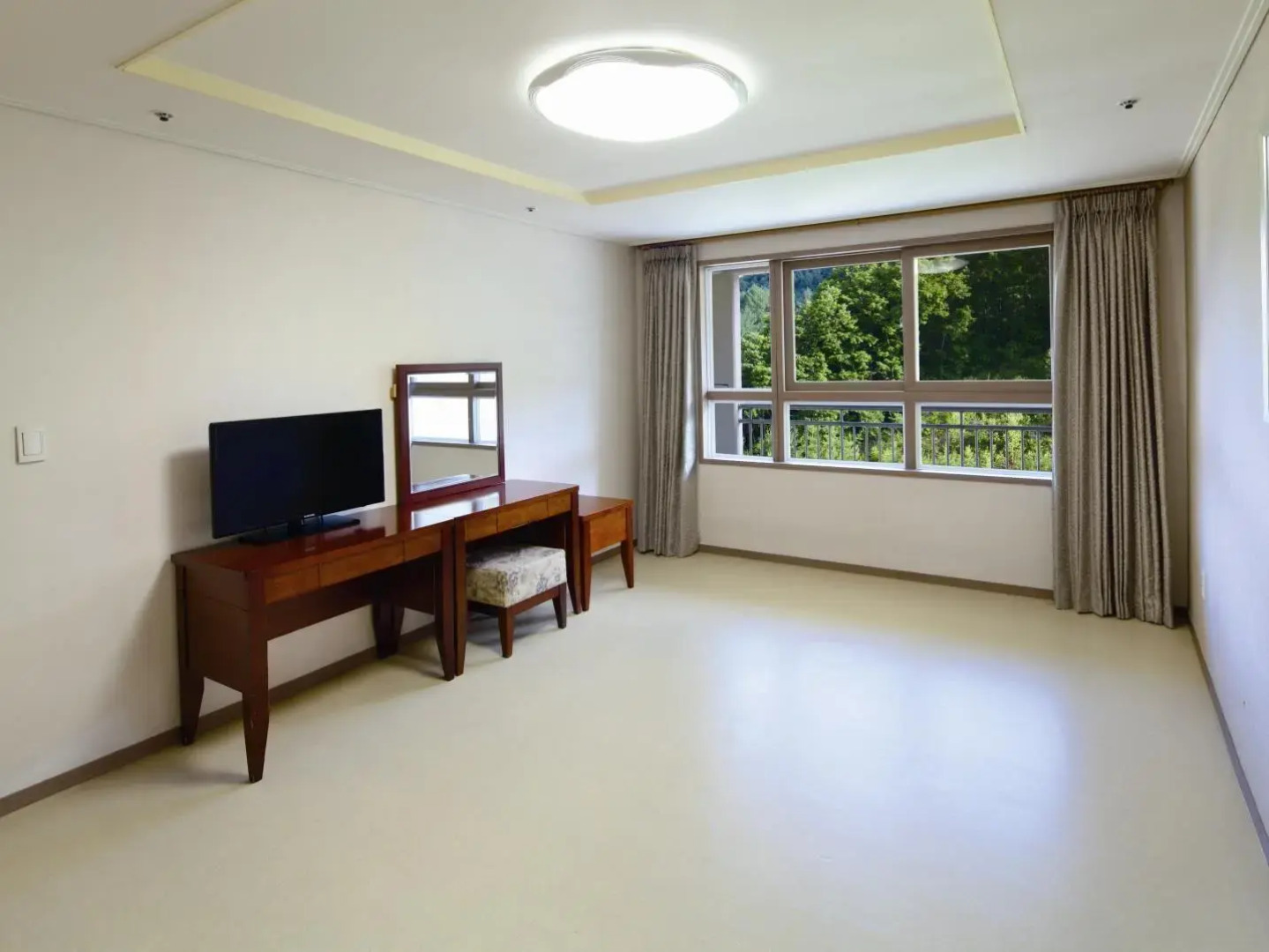 Hanwha Resort Pyeongchang