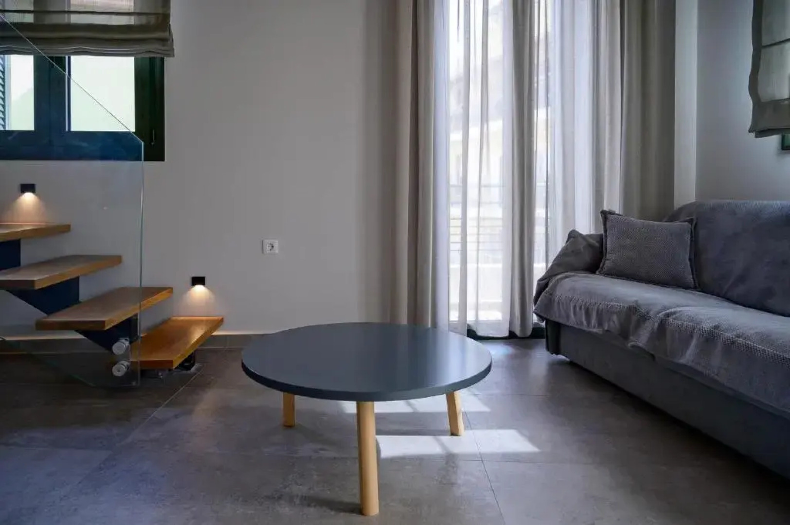 Luxury Suites by Panagiota