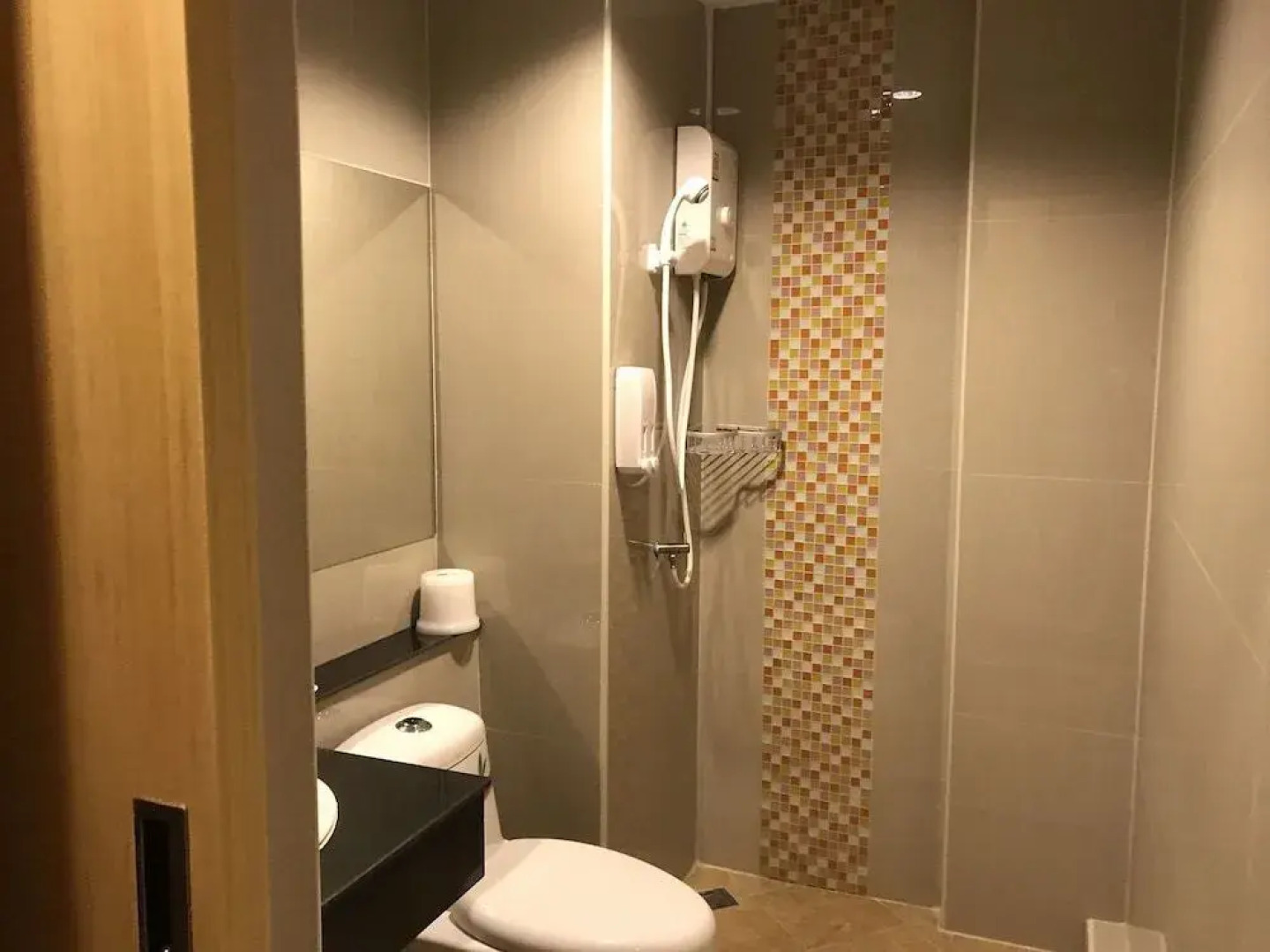 The Royal Ville Residence