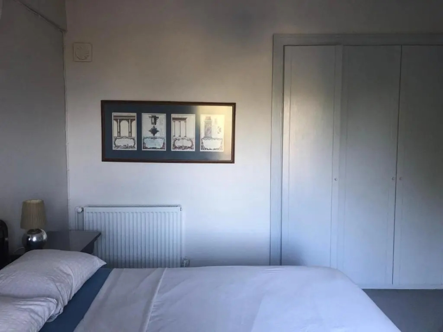 Home on Iznik Lake With its own Private Beach