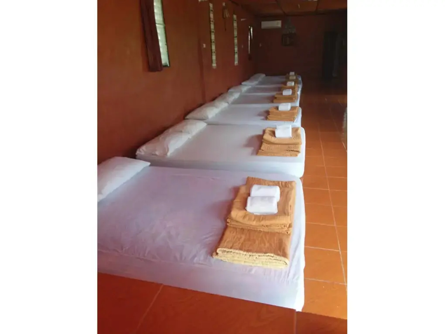 Ban Din Resort Chiang Rai