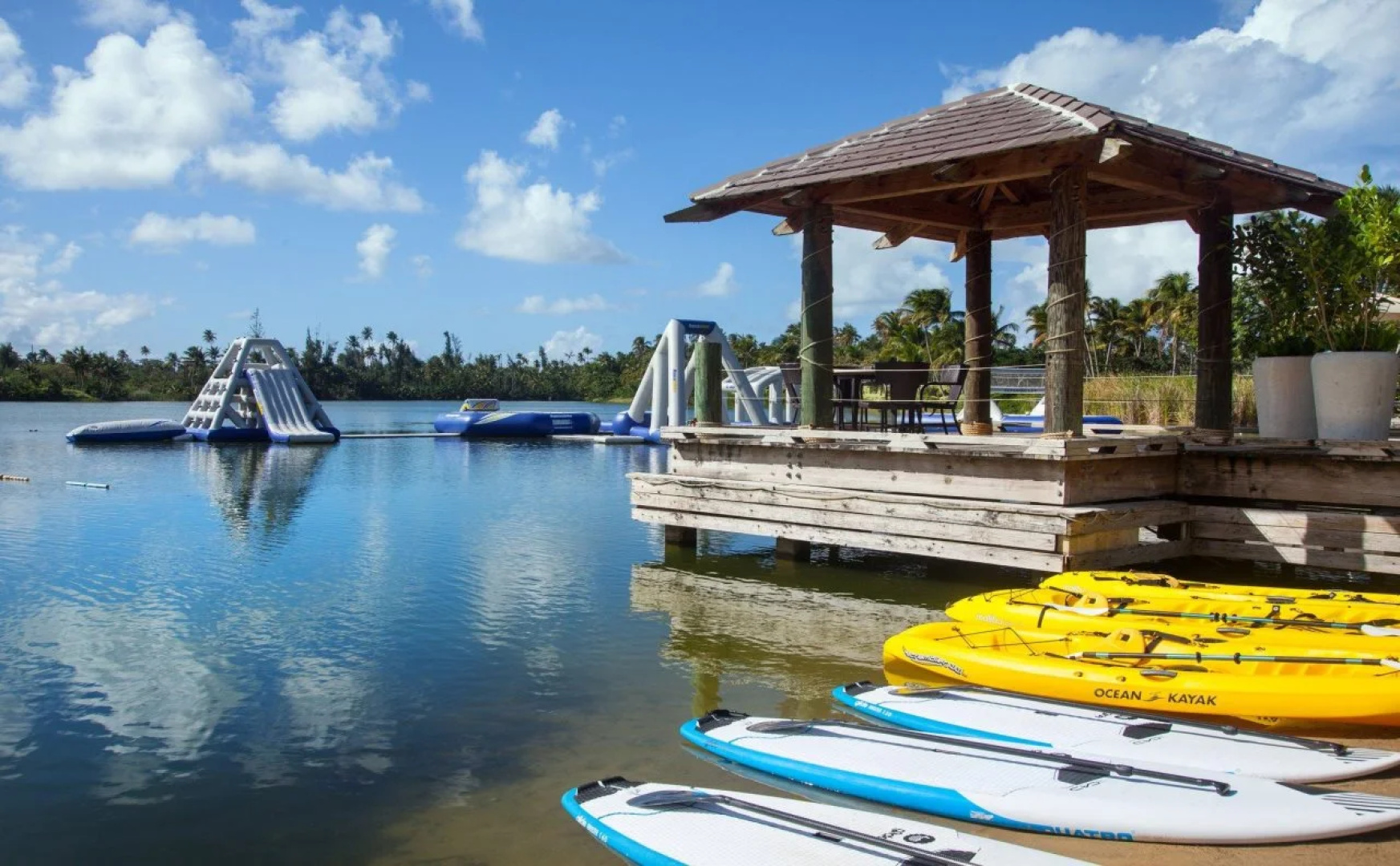 Four Seasons Resort and Residences Puerto Rico