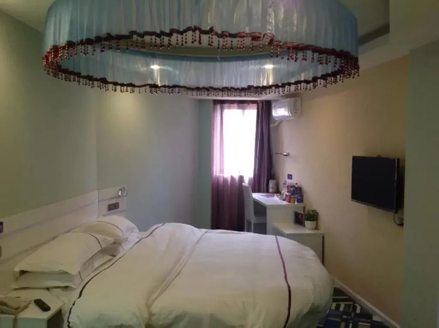 Yunzhishang Hotel Dali Ancient Town Miwan