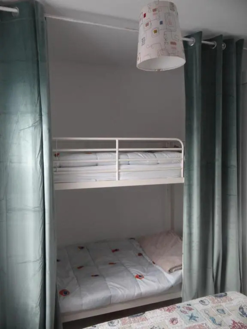 Villa Sérena la forêt et la plage à quelques minutes!