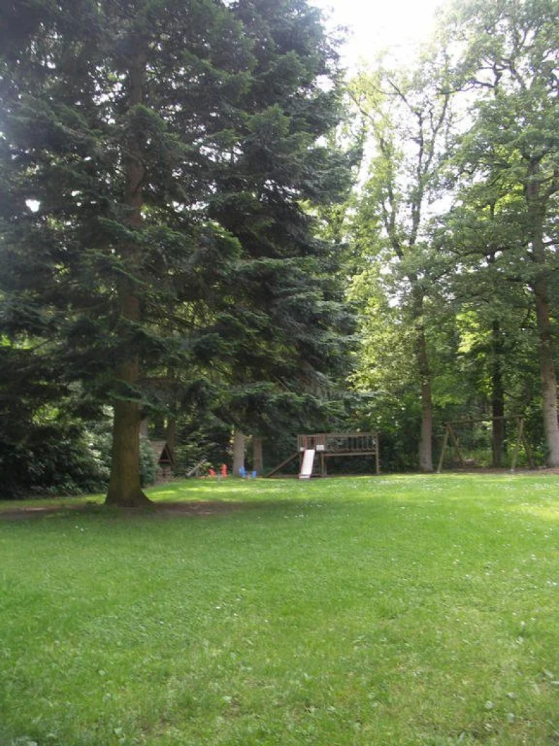 Hotel Rogge Dünsen Waldfrieden