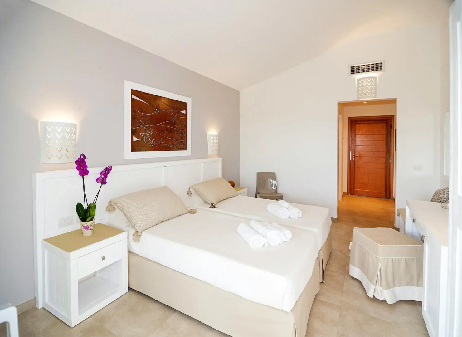 Stella Marina Camere sul mare