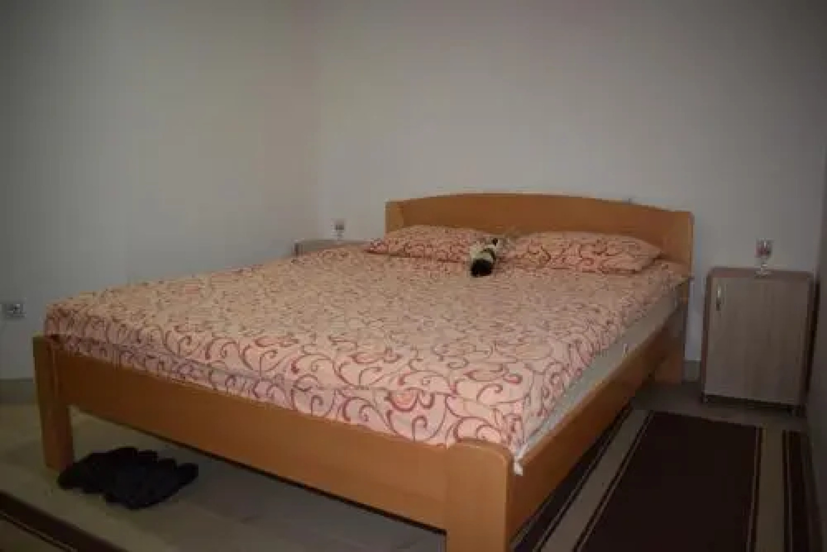 Bed And Breakfast Dunavska Terasa