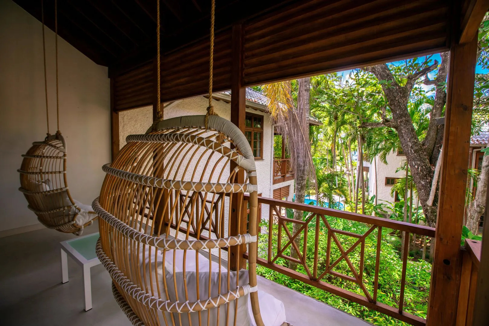 Idle Awhile The Villas