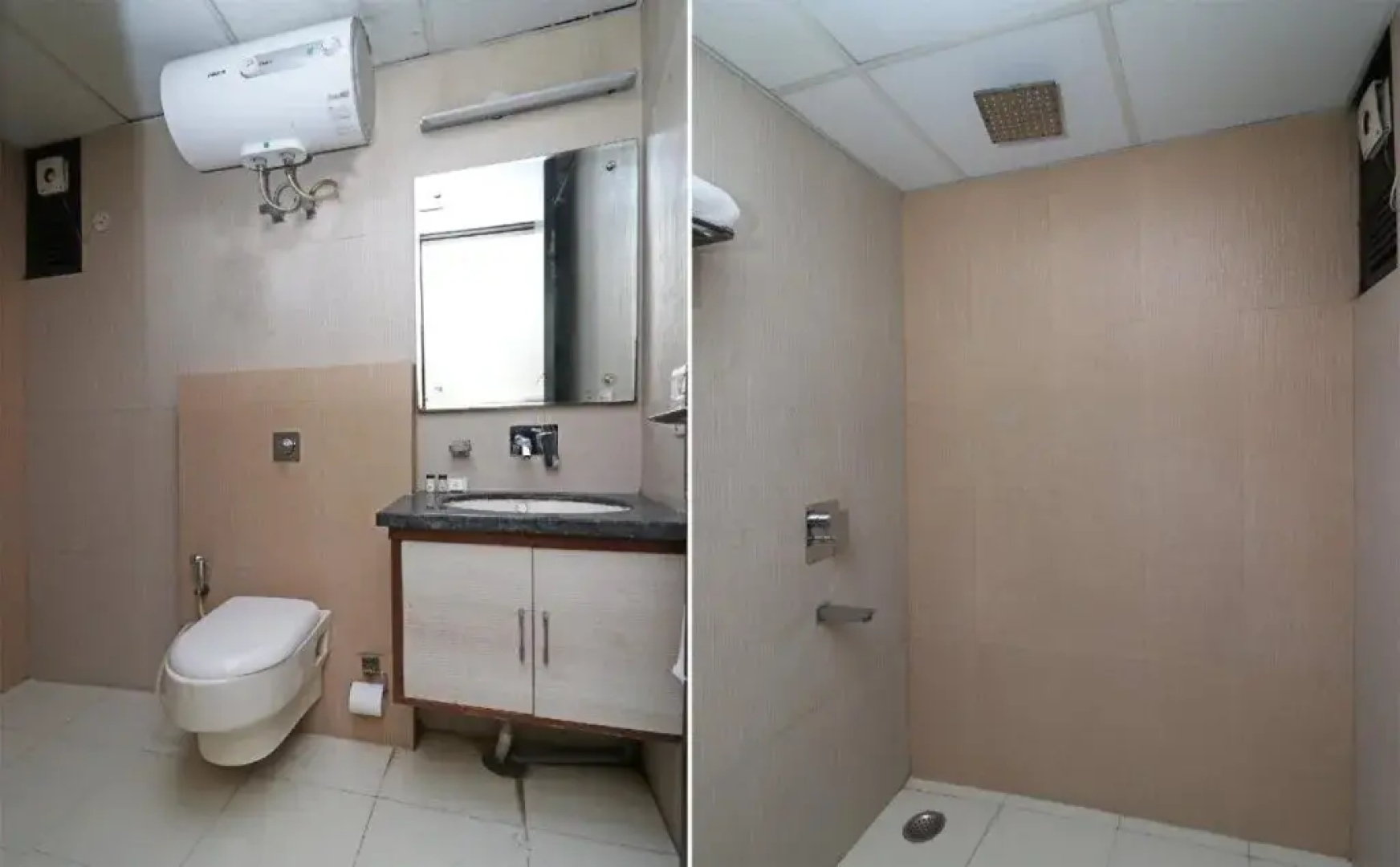 OYO 11629 Hotel Sunshine Inn
