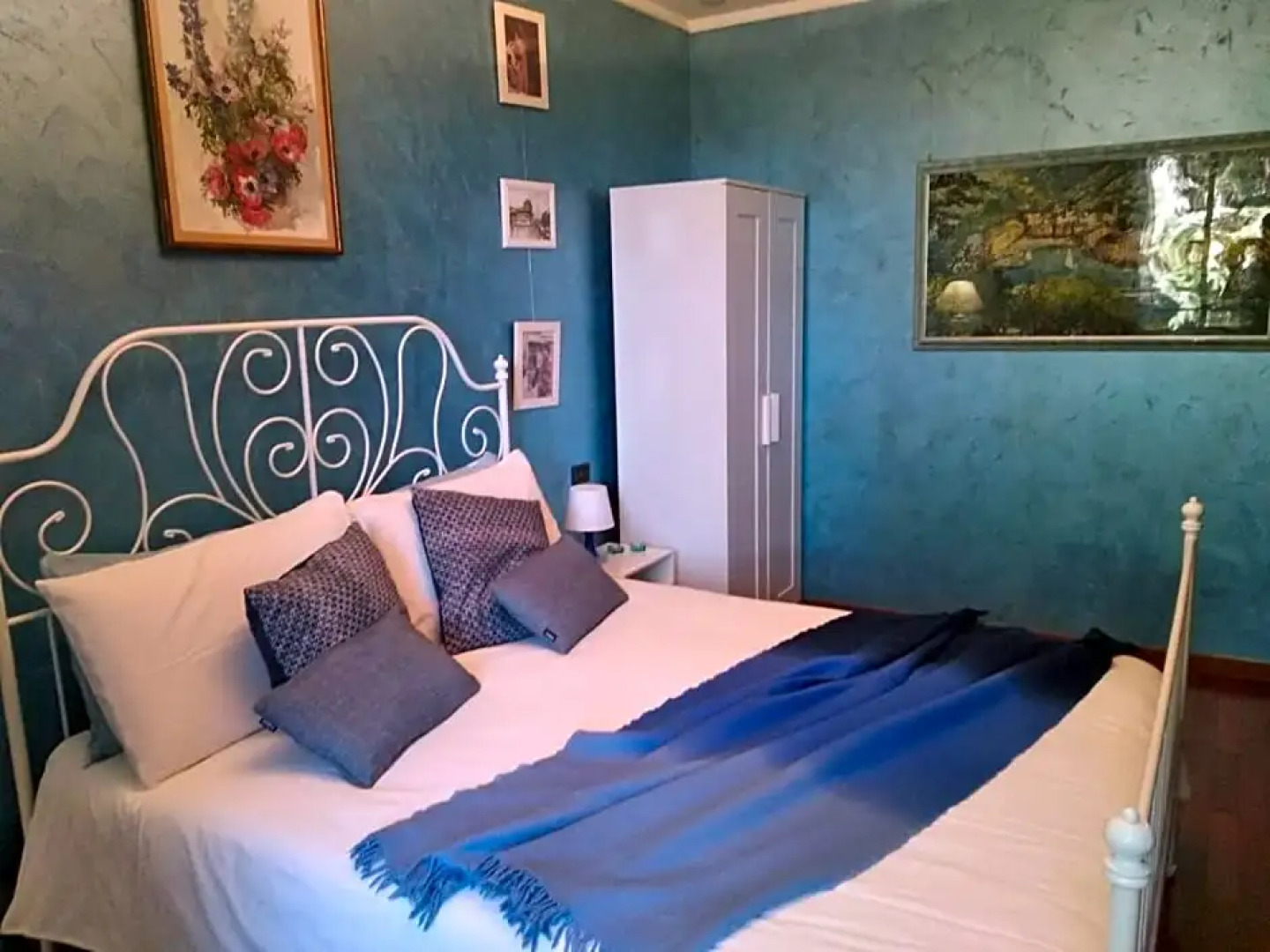 B&B La Dimora di Charme