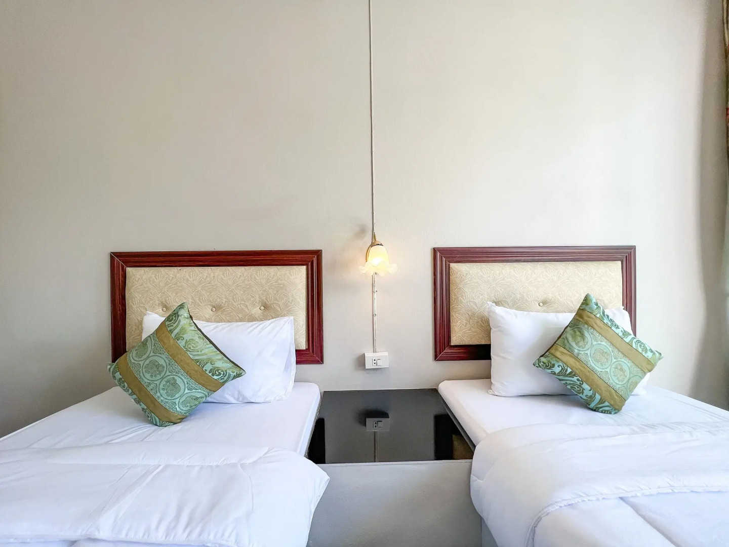 Tri's Miracle Kata Beach Side