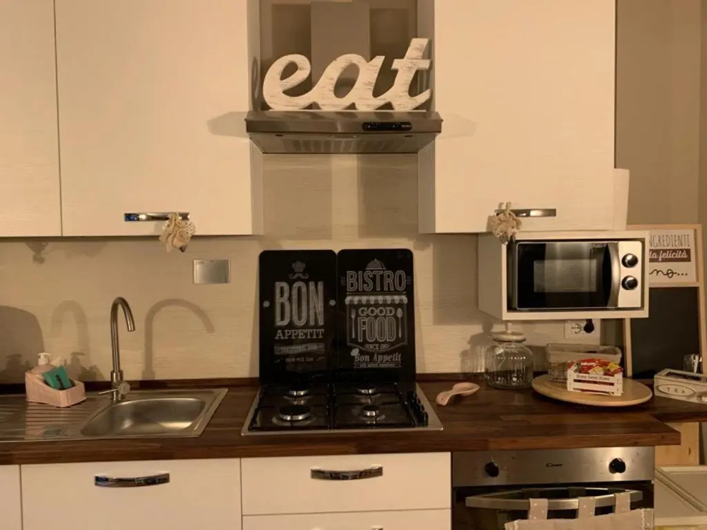 Appartamento in Villa degli Ulivi