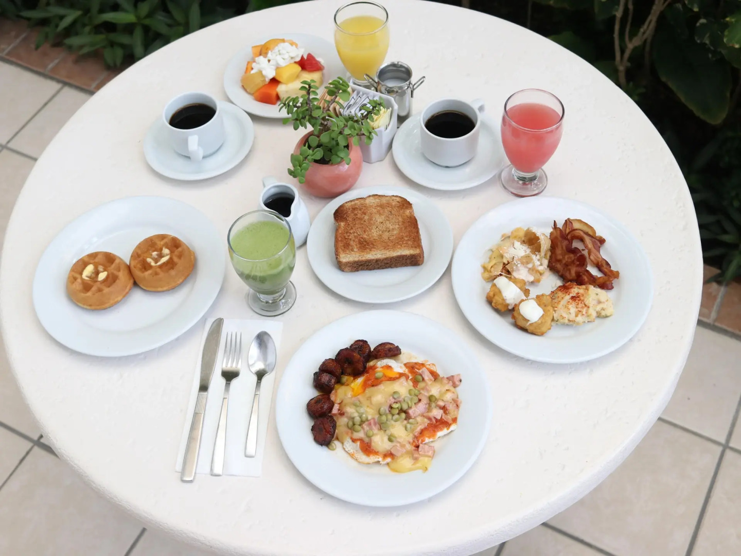 Casa Mexicana Cozumel