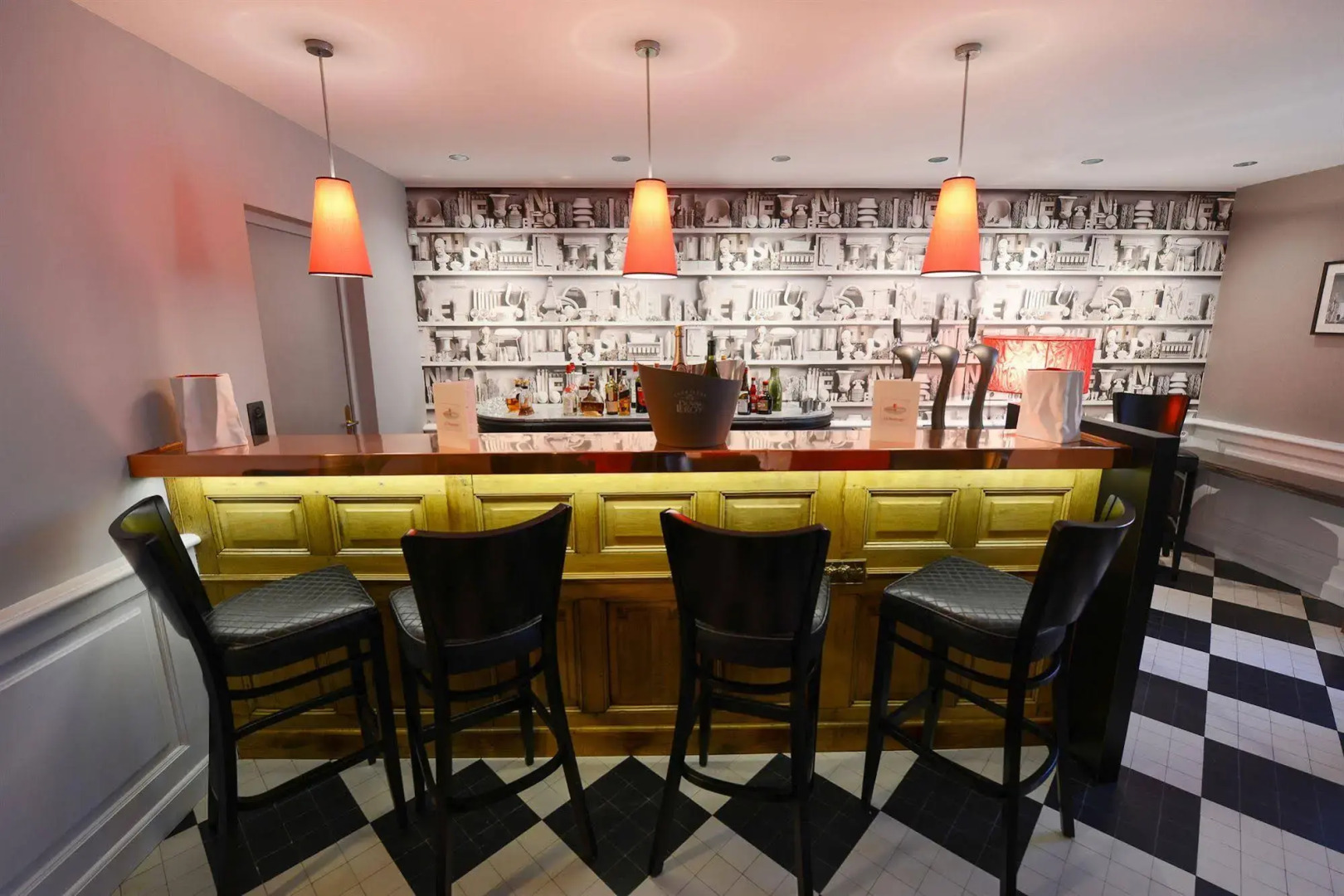 Les Maritonnes Park & Vineyard