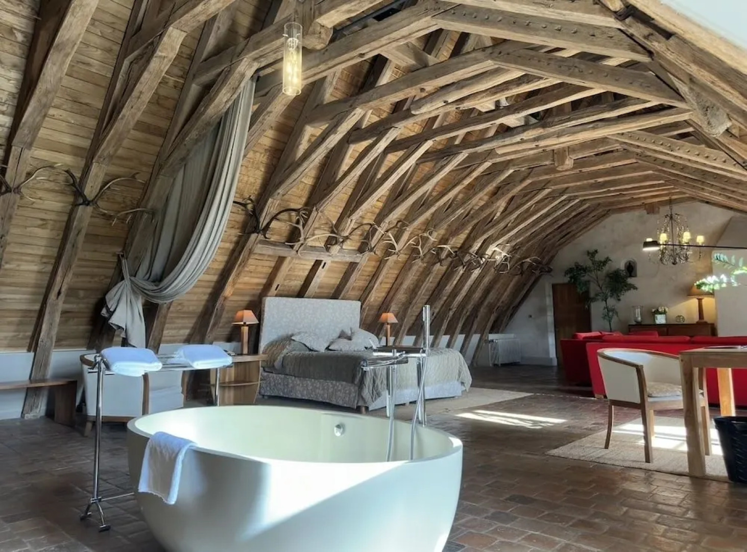 Château des Arpentis