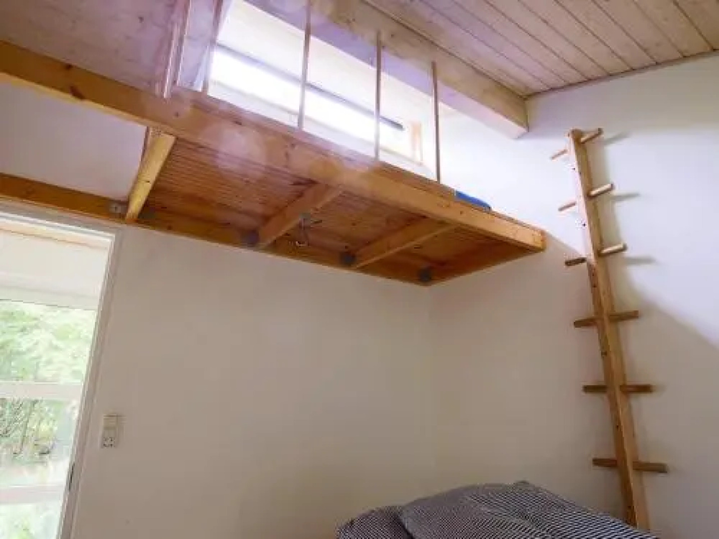 Holiday home Fårevejle II