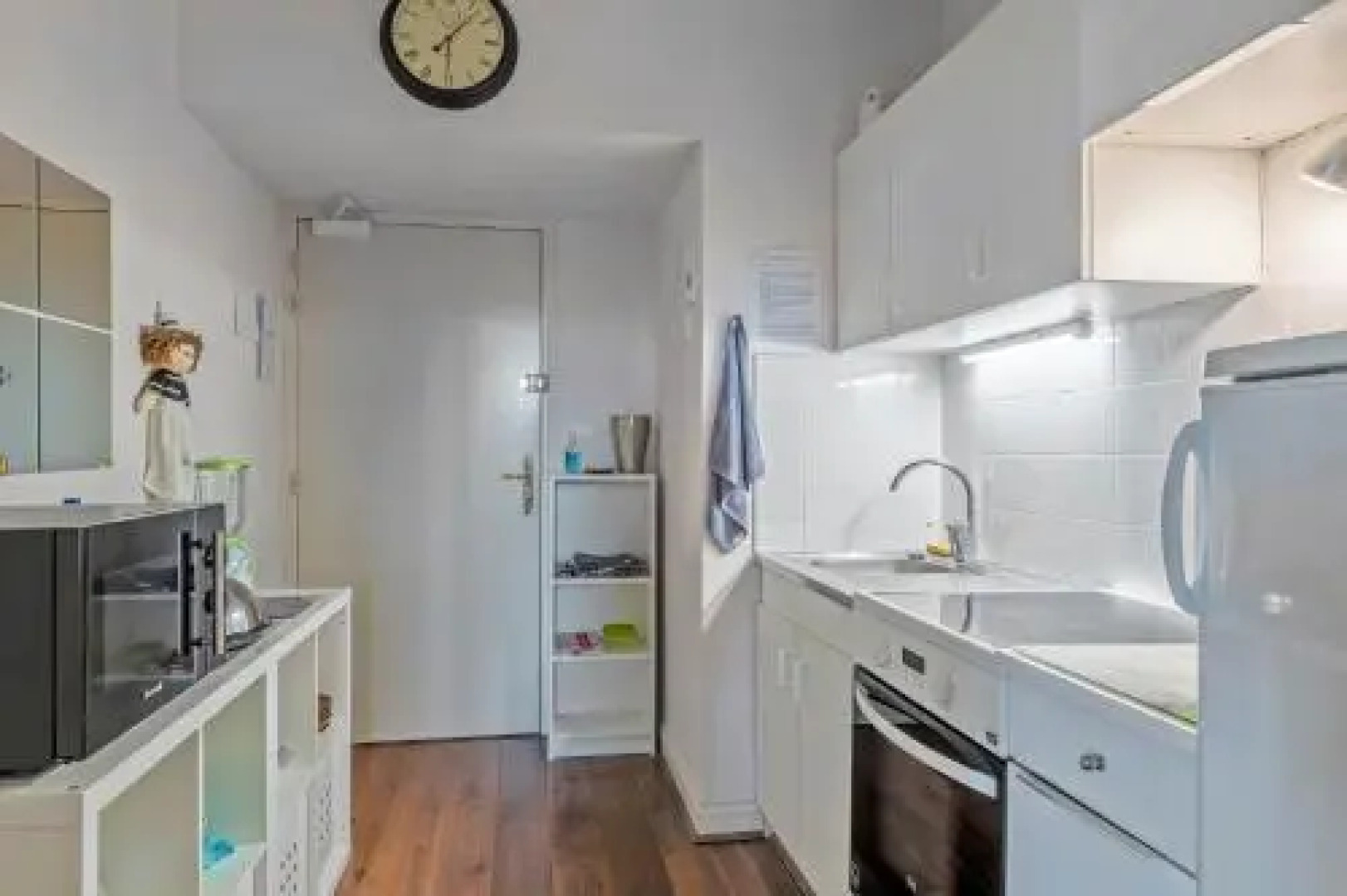 Résidence Le Château de Locqueran