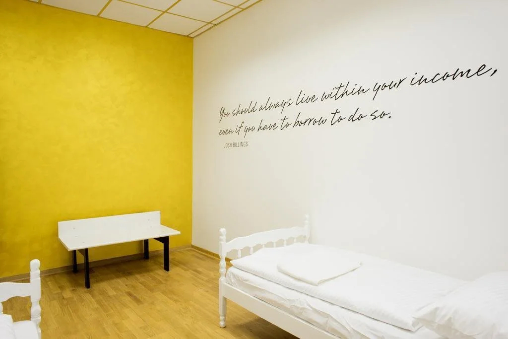 Hostel Tresor