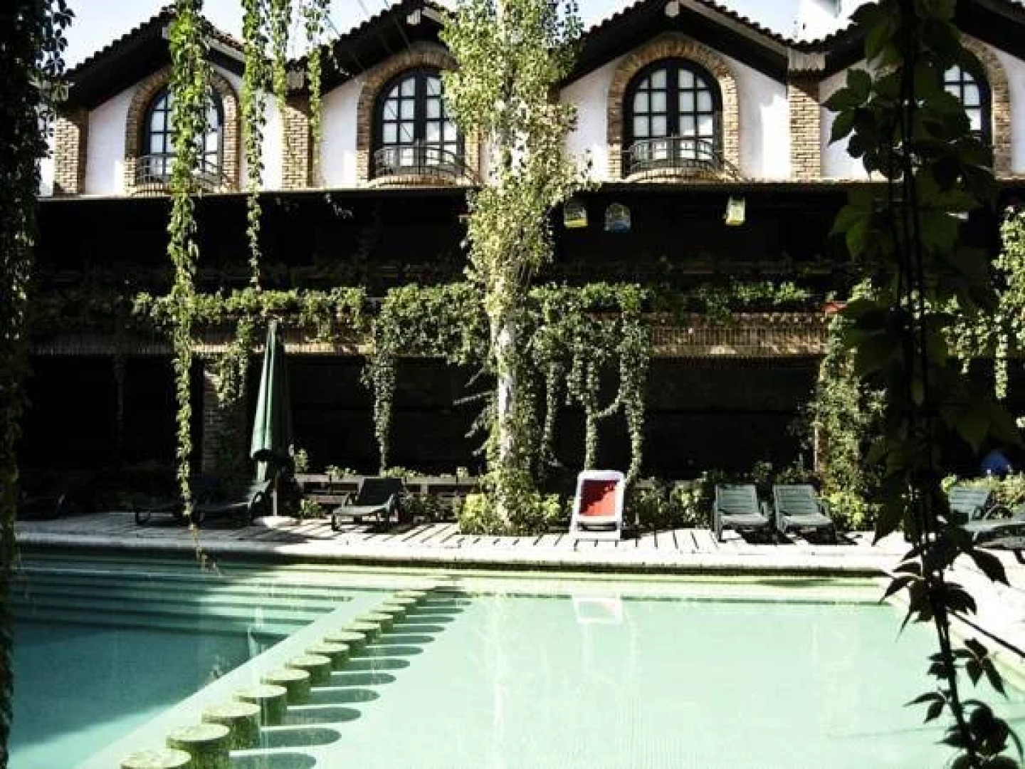 Hotel Restaurant Bujtina e Gjelit