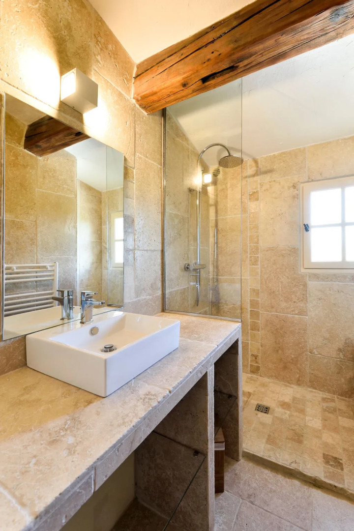 Les Garrigues d.l. Vallée d.B. (MSL172)