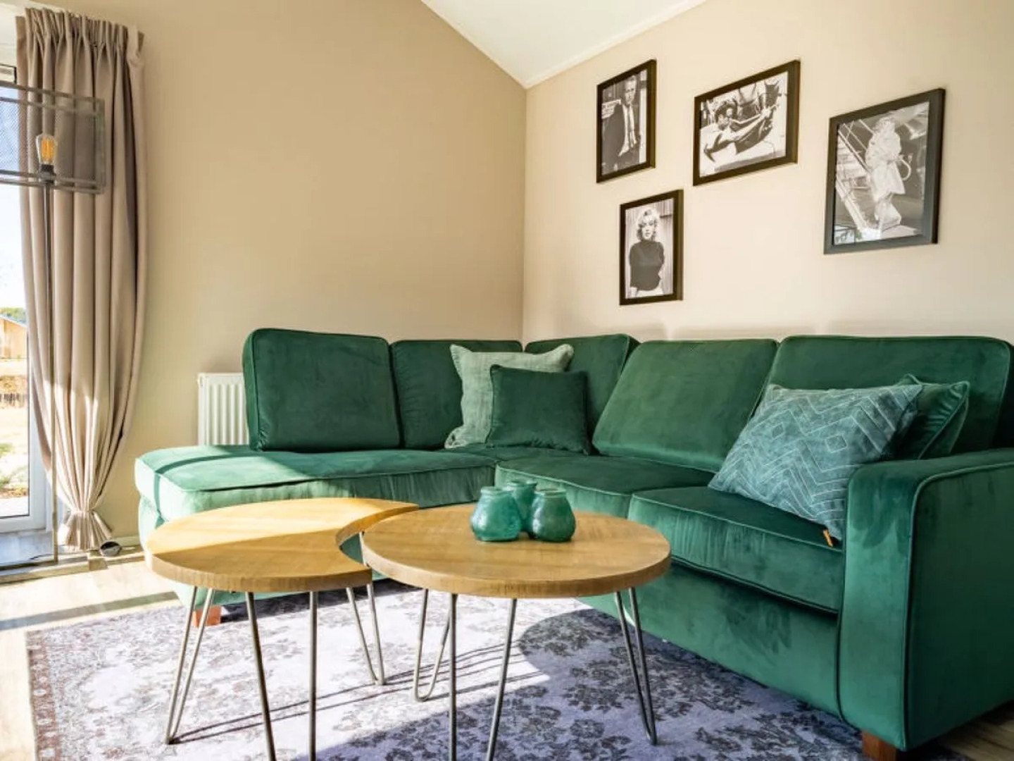 Resort De Kraaijenbergse Plassen 38139