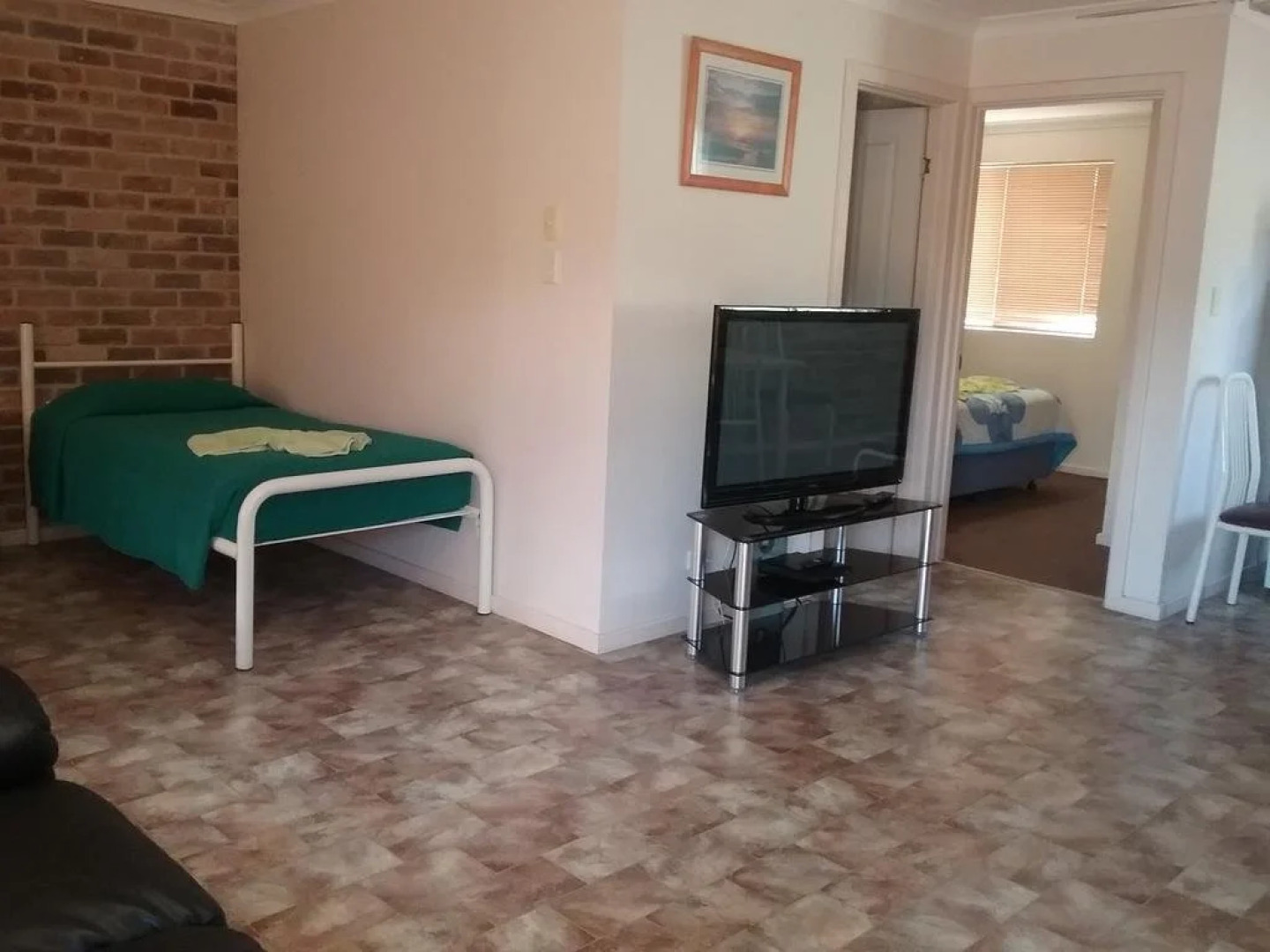 Ocean Beach Holiday Units