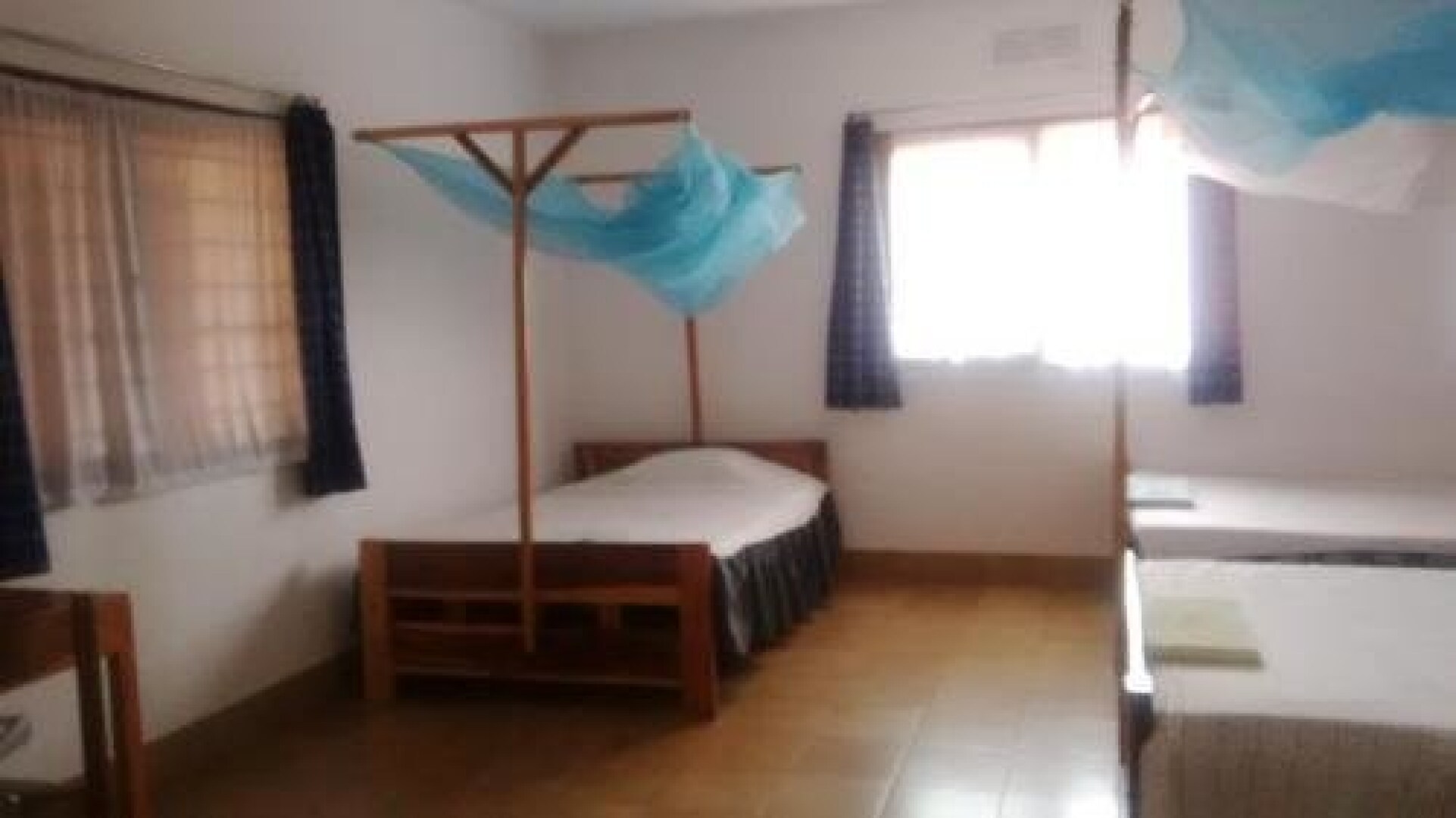 St.Catherine Monastery Guest House