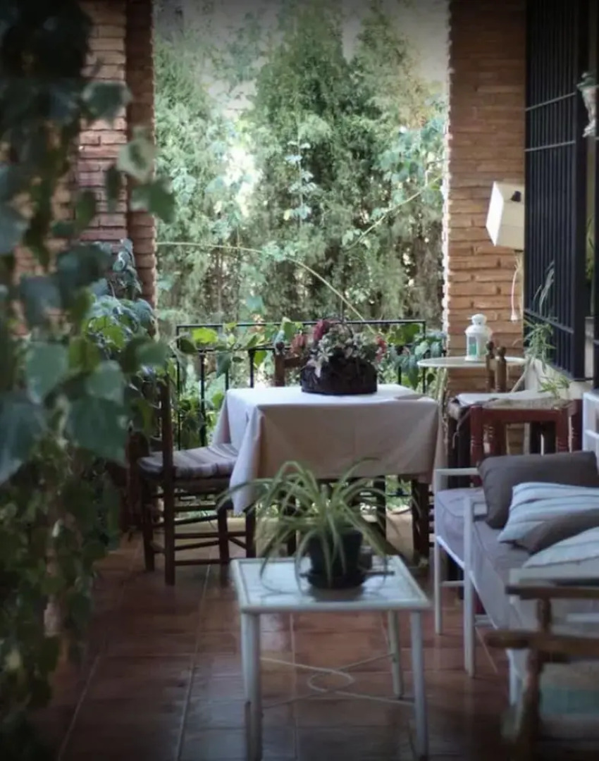 Apartamento Rural Entre Volcanes 1