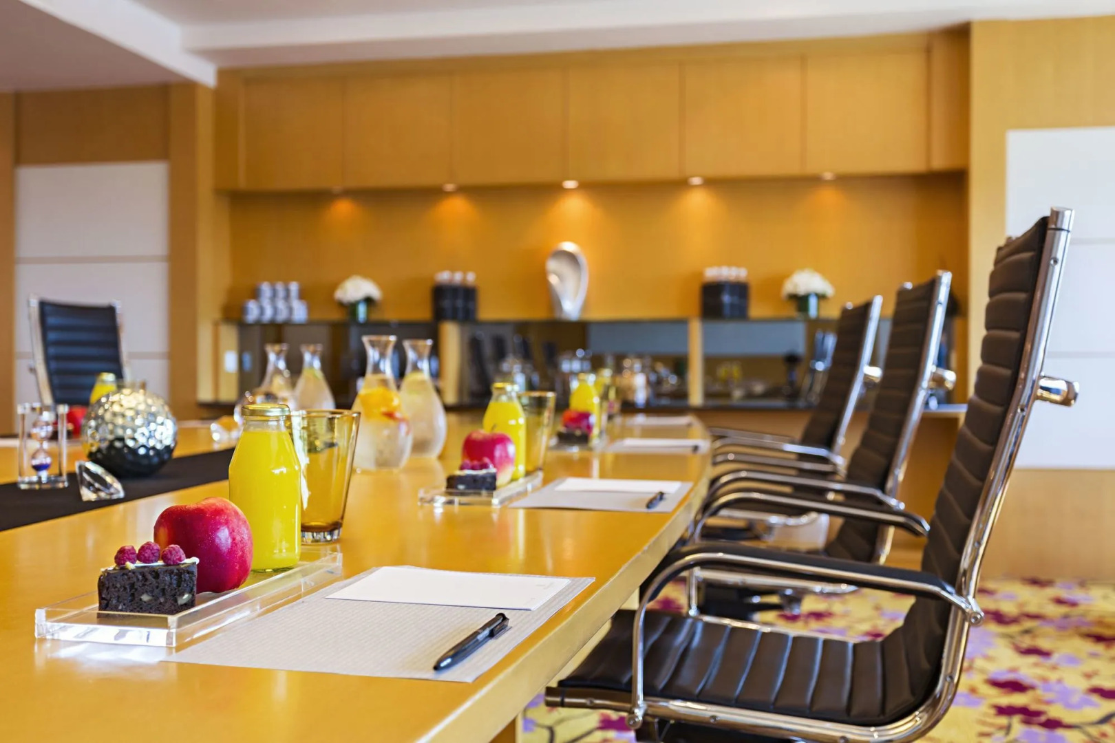 Renaissance Riverside Hotel Saigon