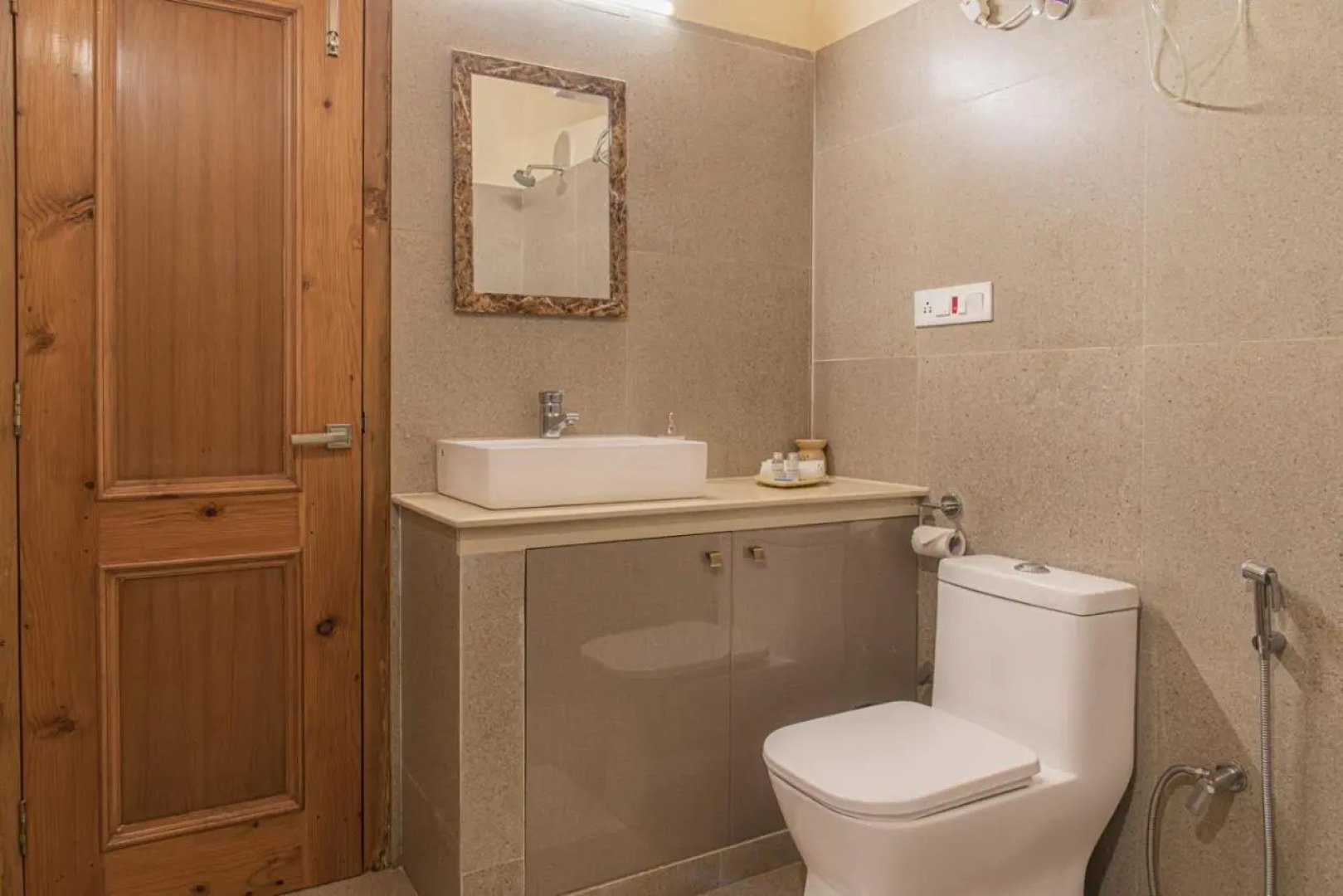 Bhramara Orchard Retreat