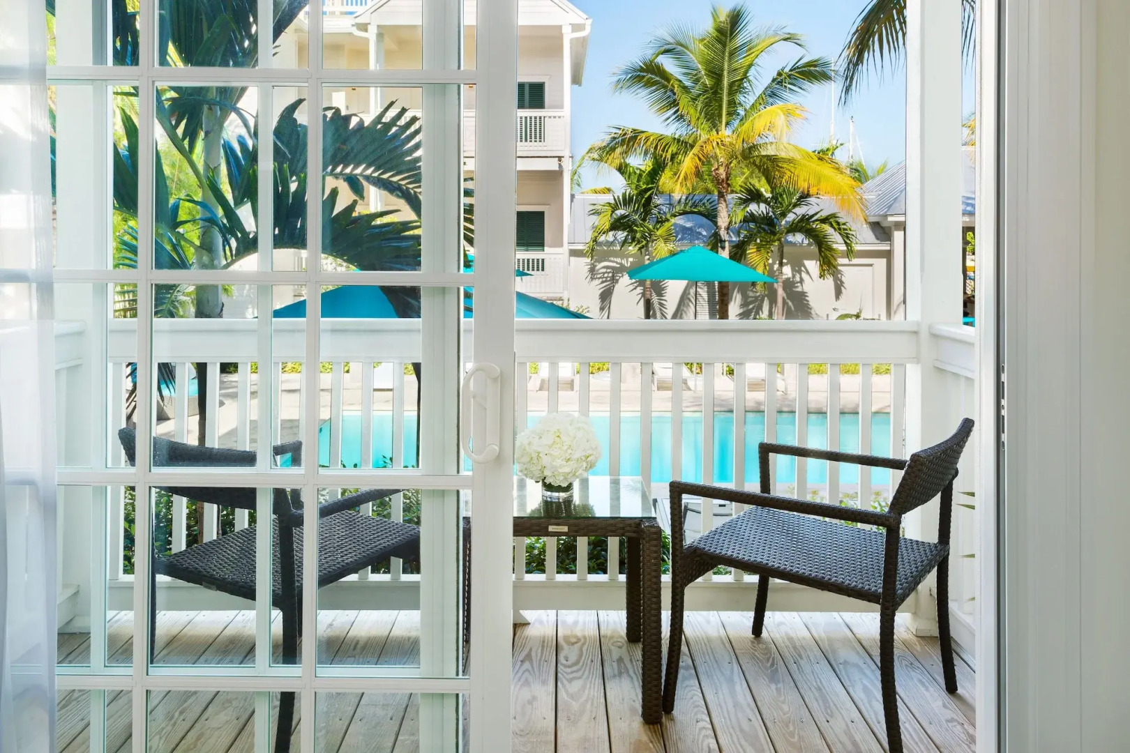 The Marker Key West Harbor Resort