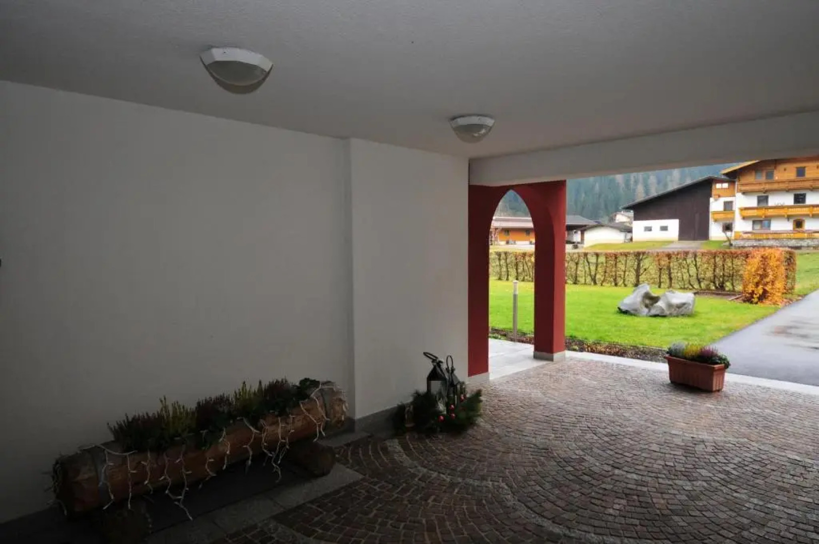 Pension Christophorus