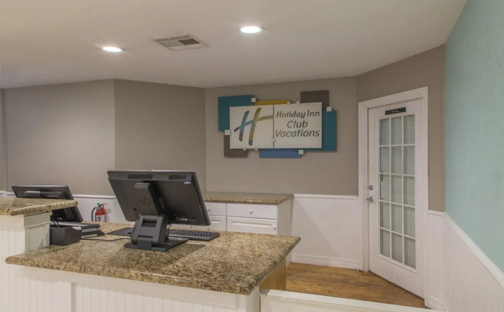 Holiday Inn Club Vacations Galveston Seaside Resort by IHG