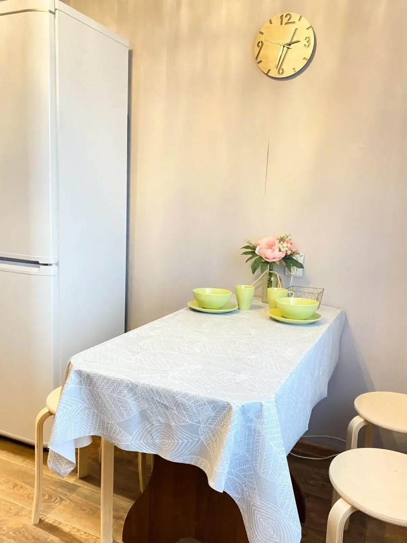 Апартаменты на улице Островского