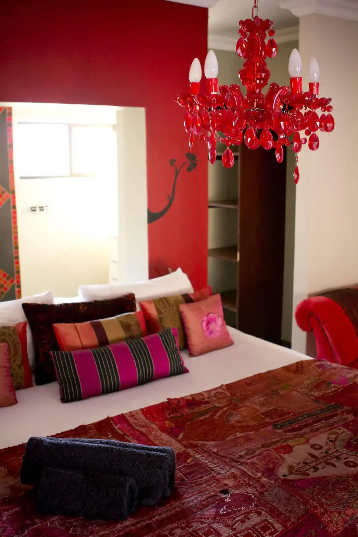 Villa Mexicana Guesthouse