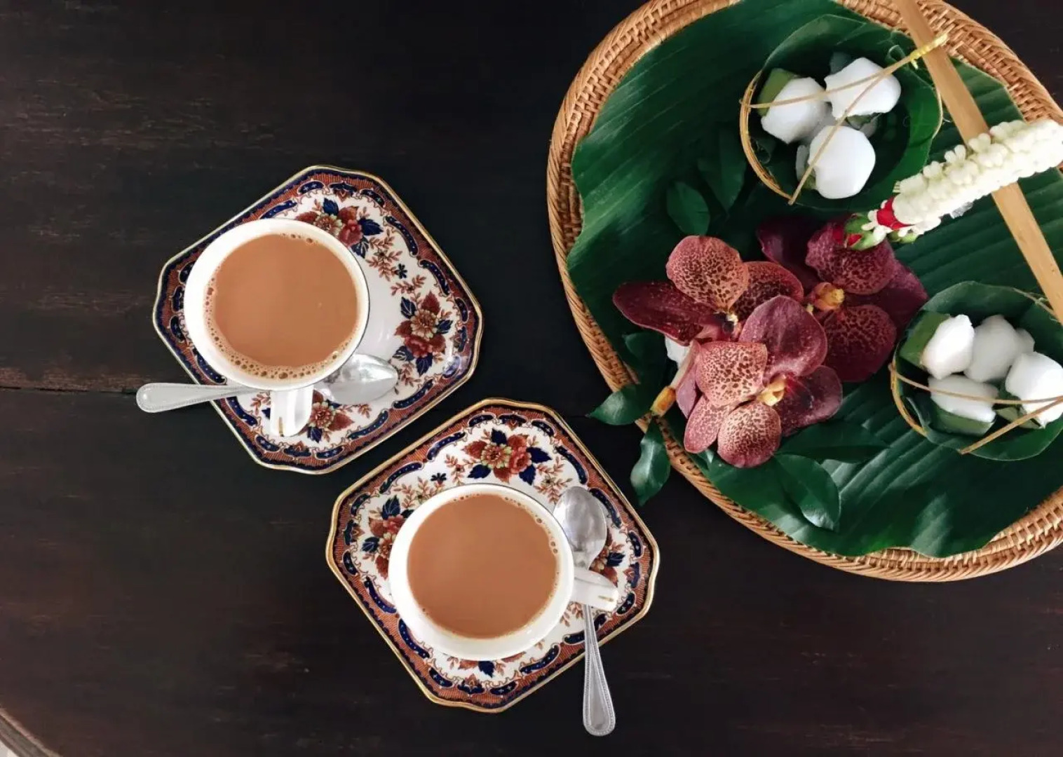 SSIP Boutique Dhevej Bangkok