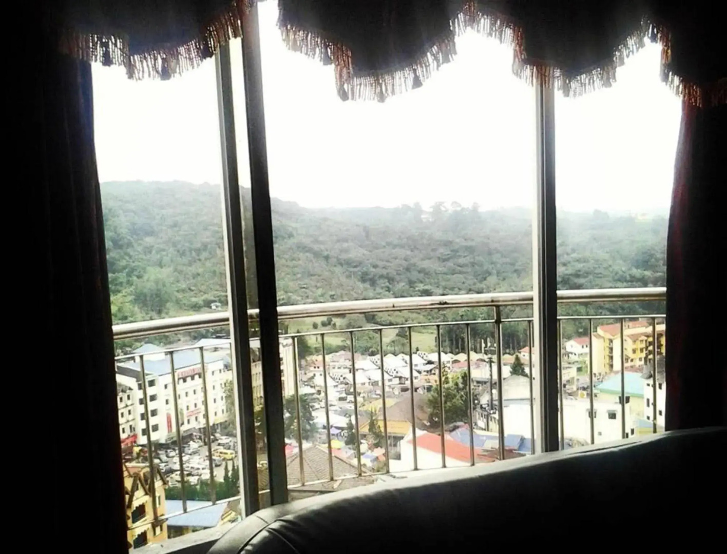 Star Regency Hotel Apartments