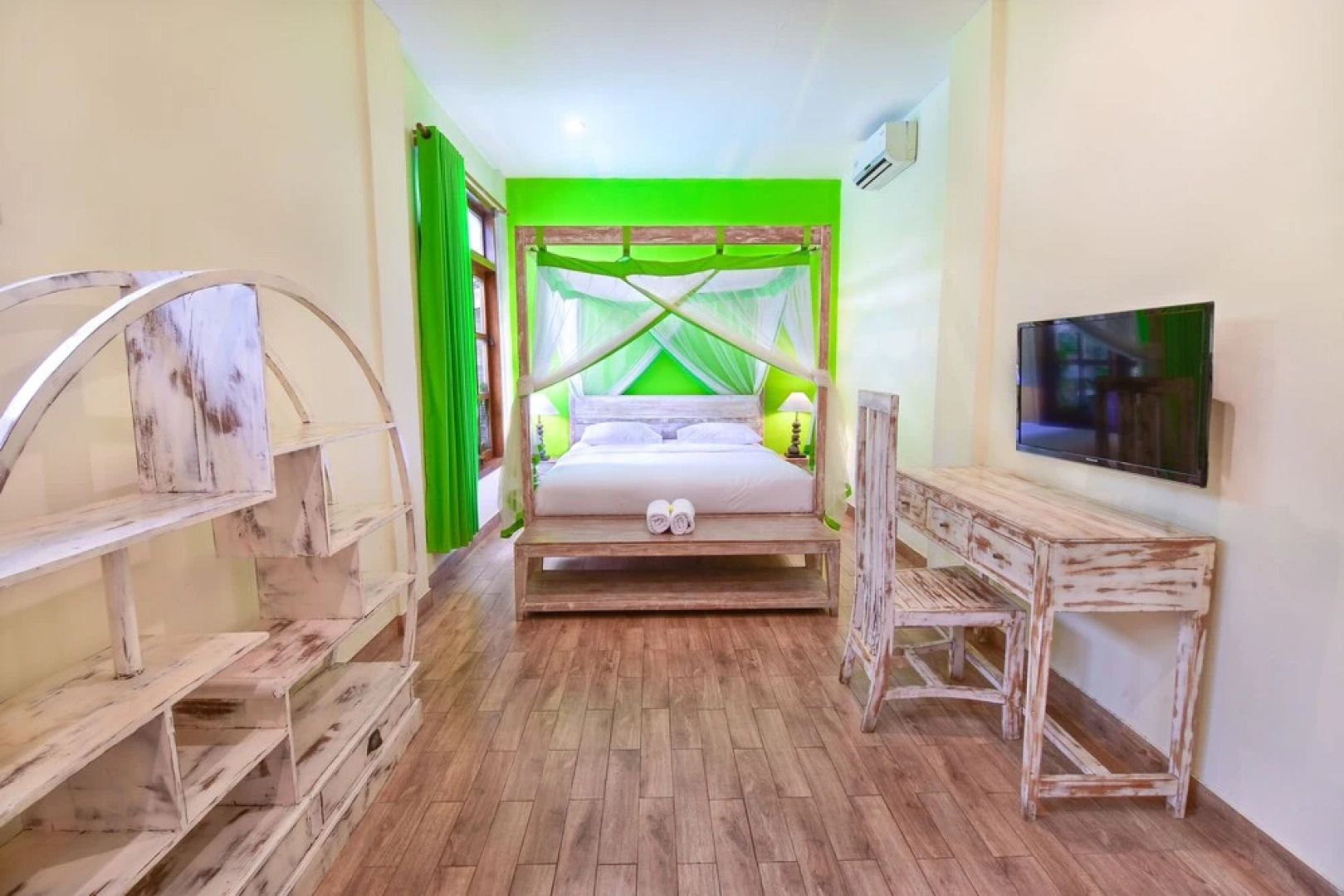 Tiga Lima Homestay Yogyakarta