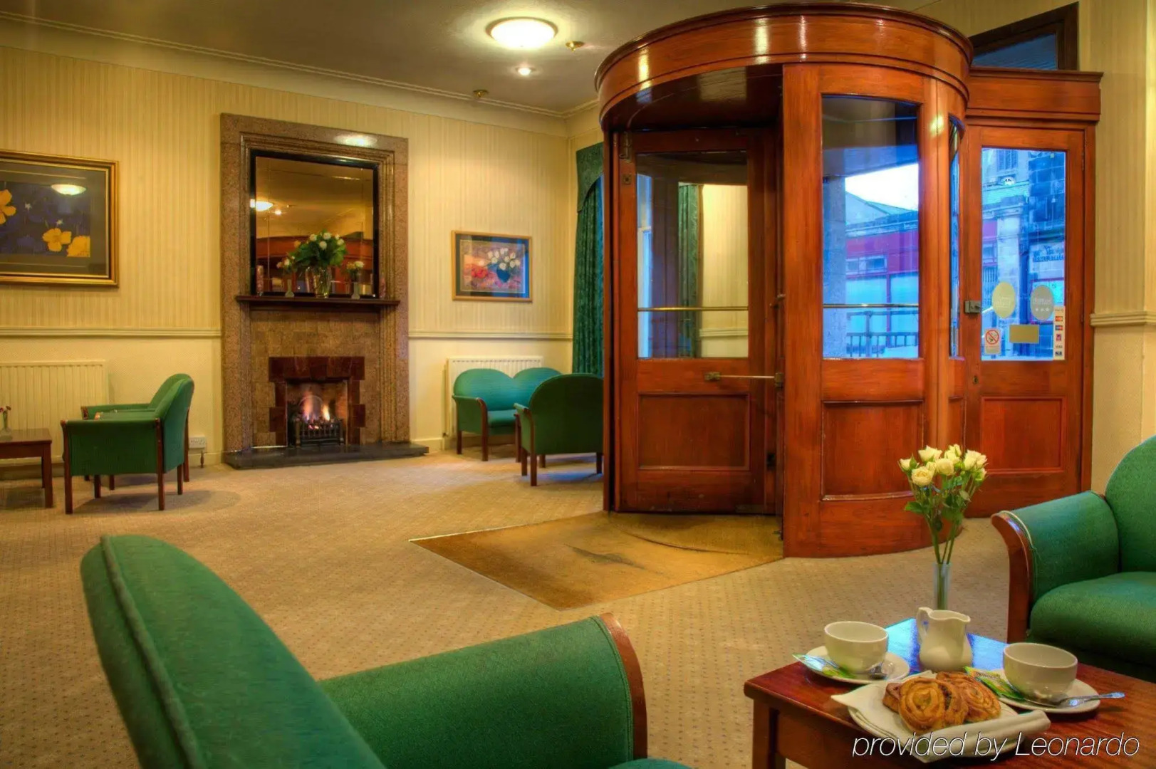 Muthu Royal Thurso Hotel