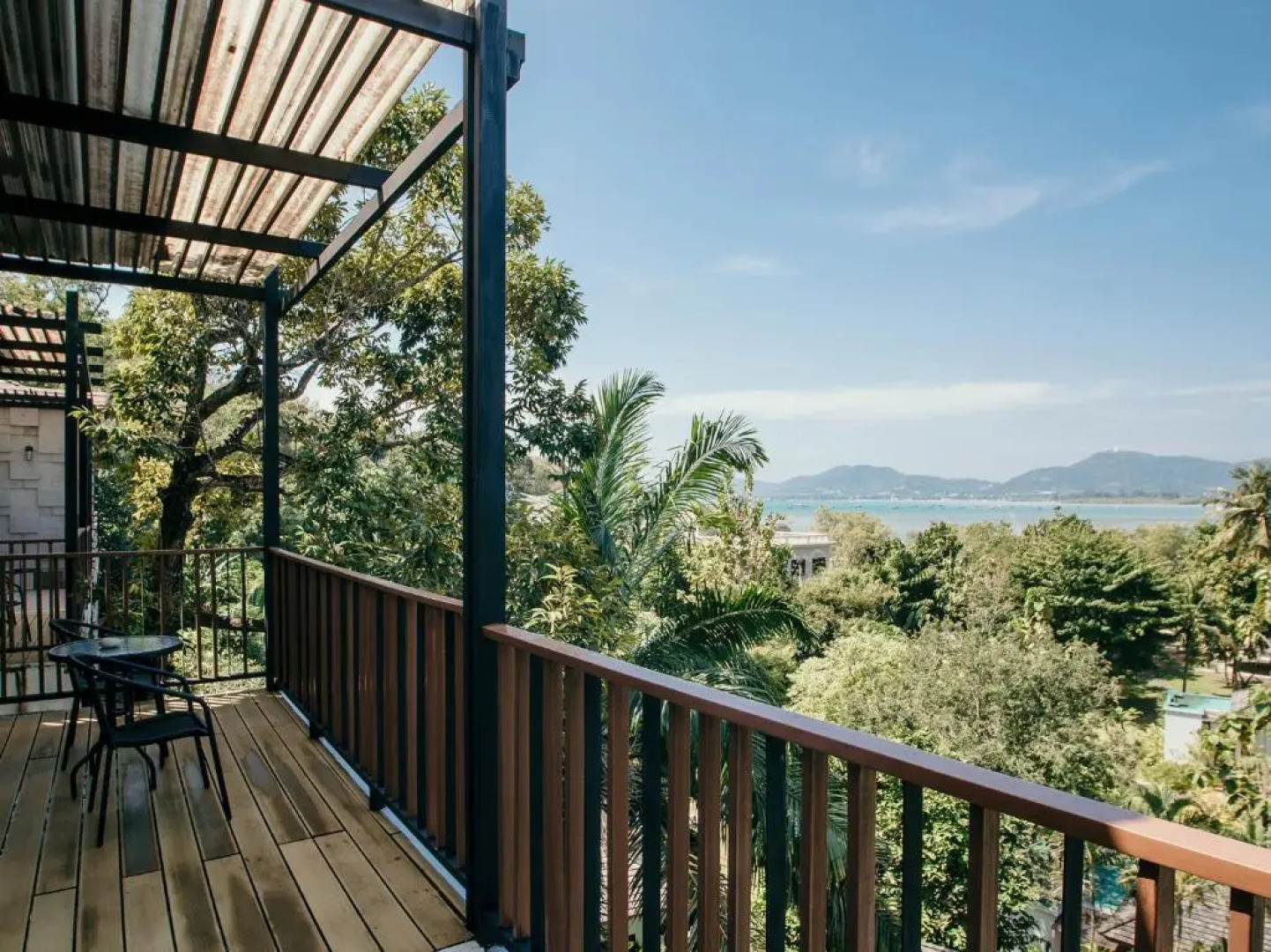 The Mangrove By Blu Monkey