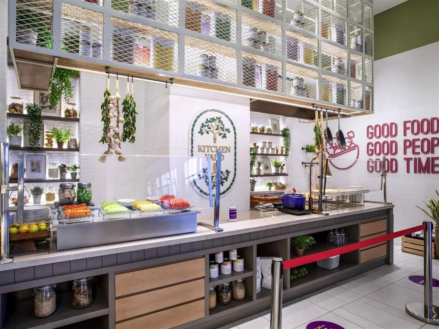 Mercure Tangerang BSD City